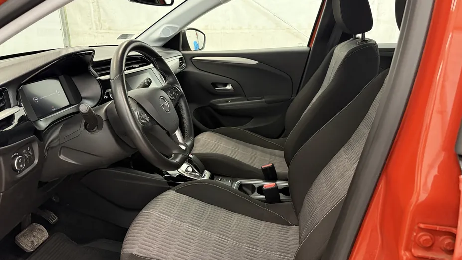 OPEL Corsa Corsa-e Edition