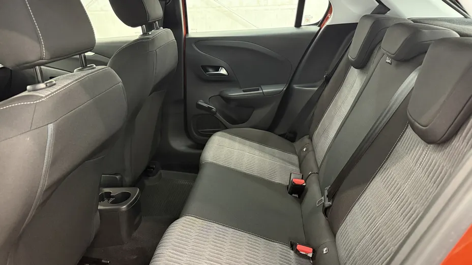 OPEL Corsa Corsa-e Edition