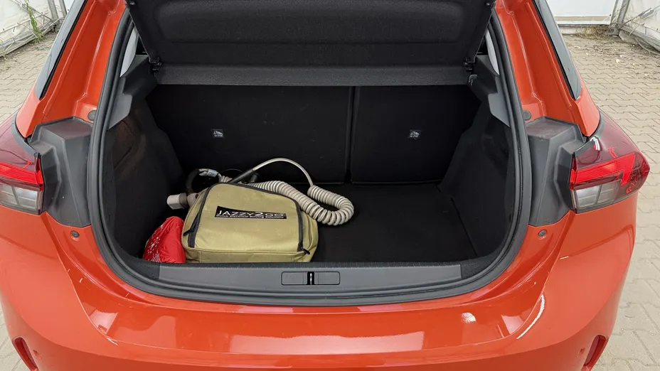 OPEL Corsa Corsa-e Edition