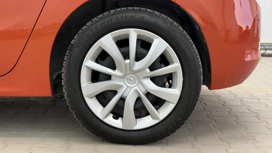 OPEL Corsa Corsa-e Edition