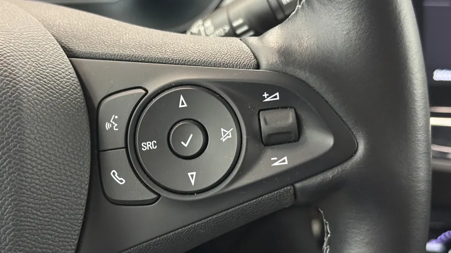 OPEL Corsa Corsa-e Edition