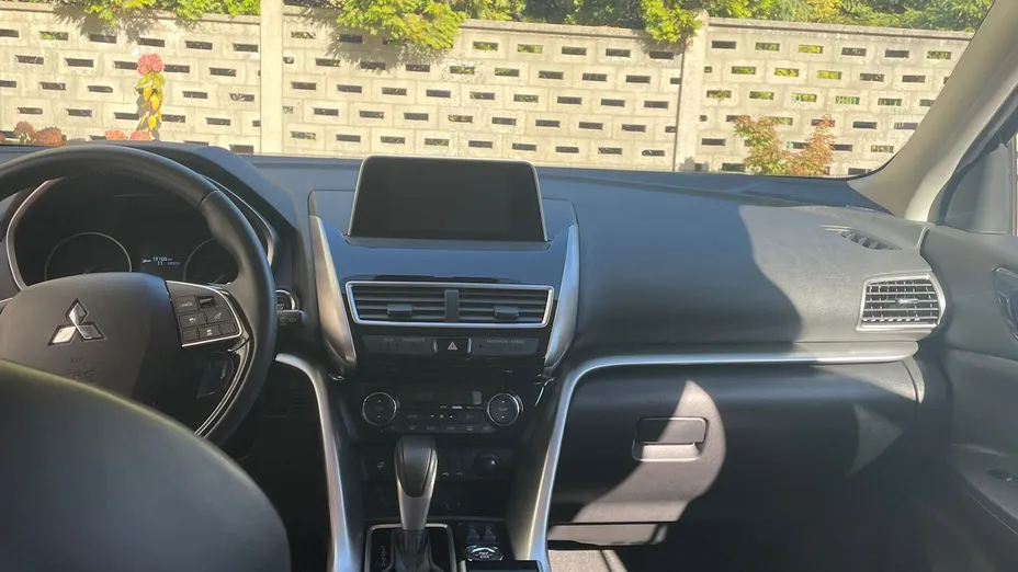 MITSUBISHI Eclipse Cross Eclipse Cross 1.5 T GPF Instyle CVT 4WD