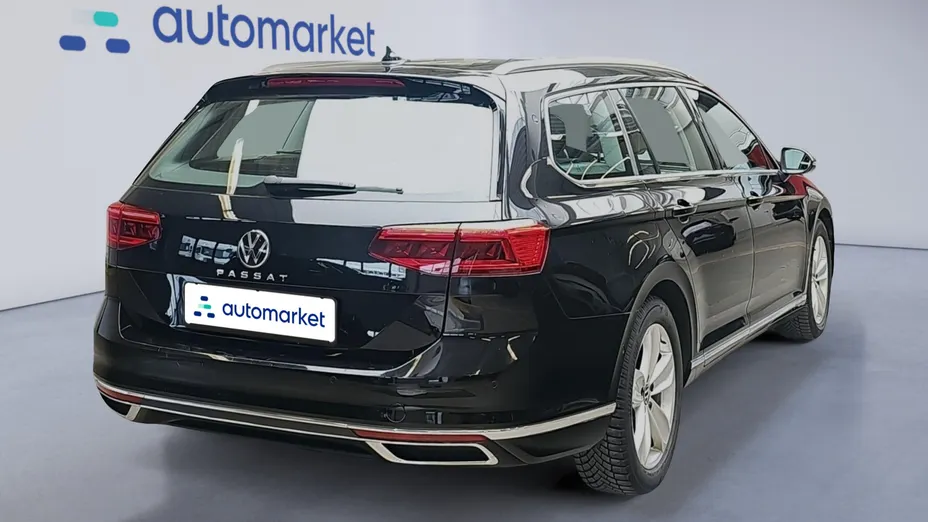 VOLKSWAGEN Passat Passat 2.0 TDI EVO Elegance DSG