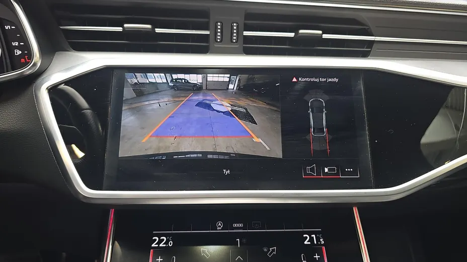 AUDI A6 A6 40 TDI mHEV Quattro Sport S tronic