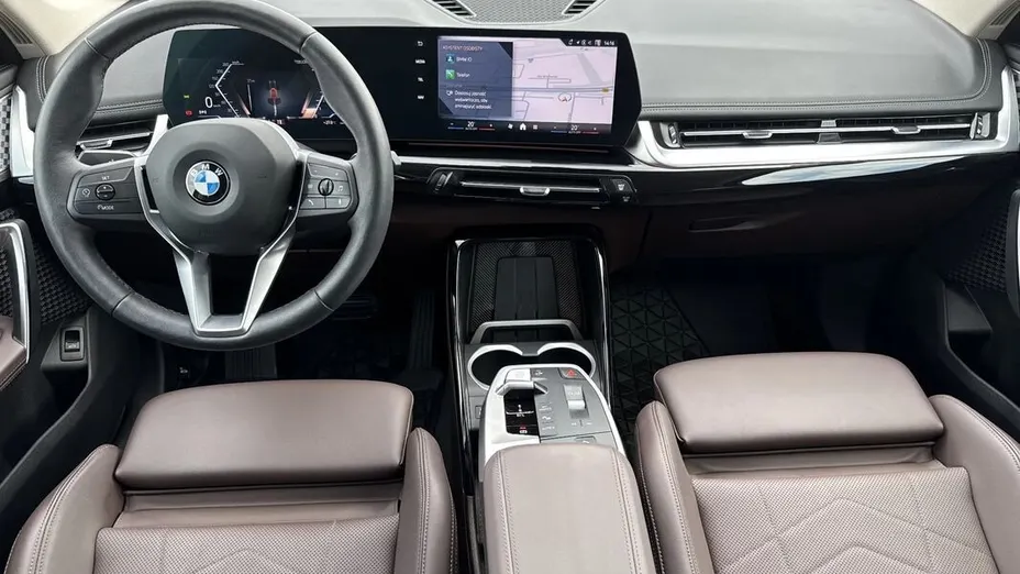 BMW X1 -