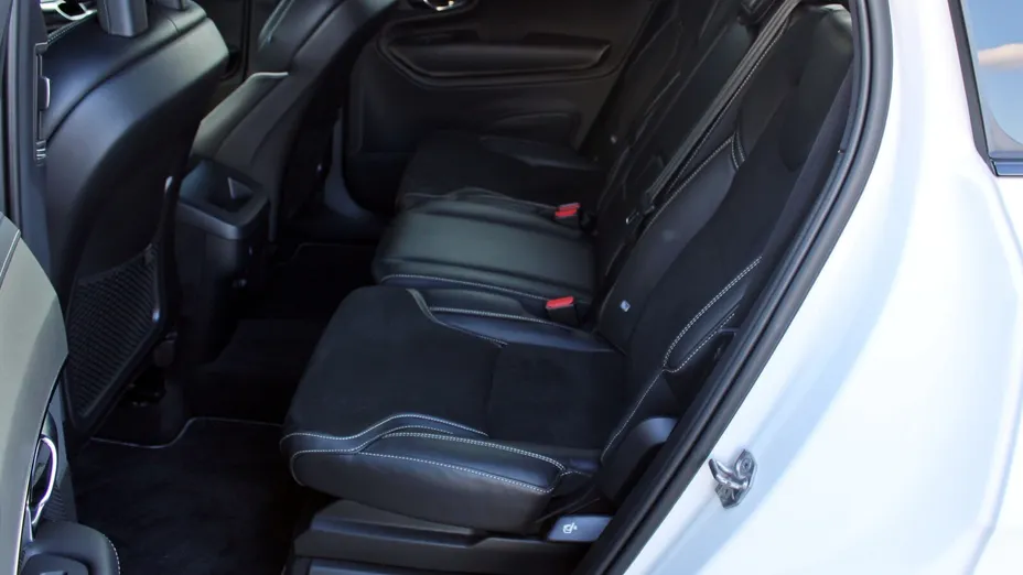 VOLVO XC90 XC90 B5 D AWD R-Design aut