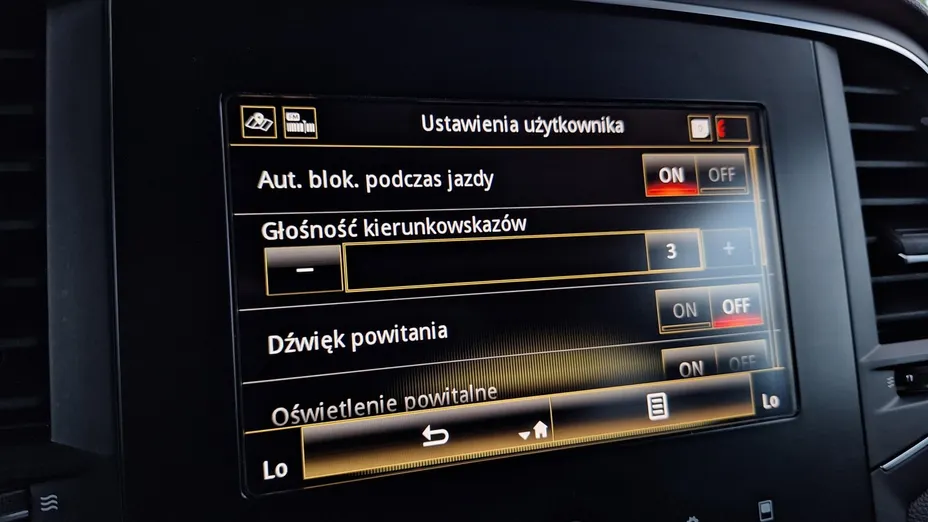 RENAULT Megane Megane 1.5 Blue dCi Business