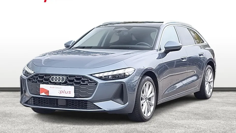 AUDI A5 A5 TDI mHEV 150 kW Quattro S tronic