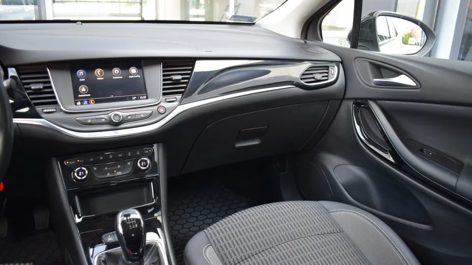 OPEL Astra Astra V 1.2 T Business Elegance S&S
