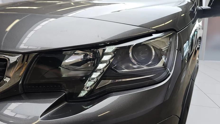 PEUGEOT Rifter Rifter 1.5 BlueHDI Allure Pack S&S