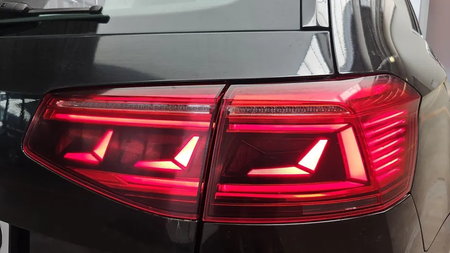 VOLKSWAGEN Passat Passat 1.4 TSI Plug-In Hybrid GTE DSG