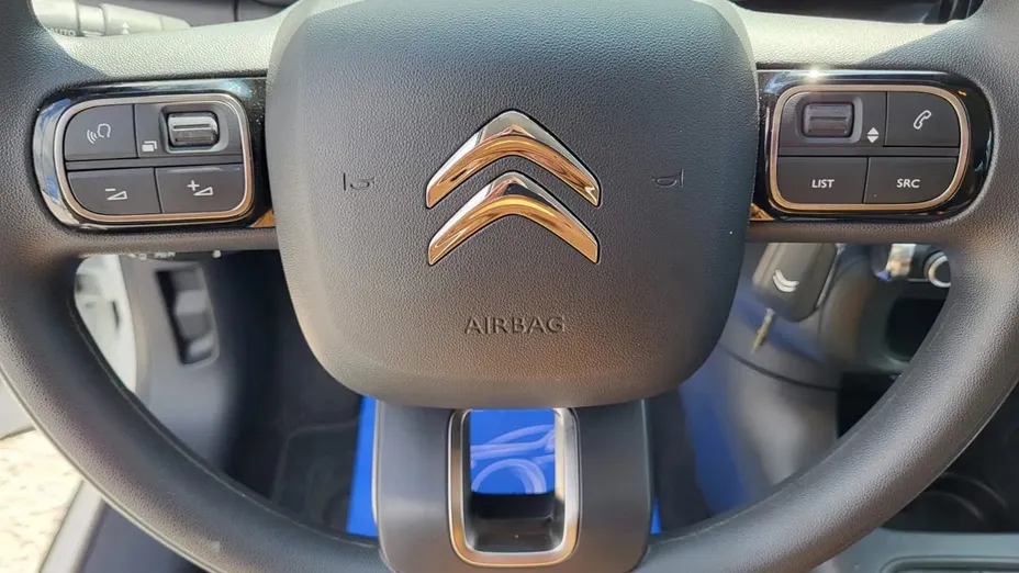 CITROEN C3 -