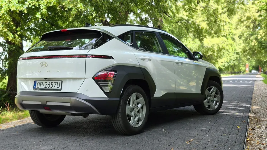 HYUNDAI Kona Kona 1.0 T-GDI Executive DCT