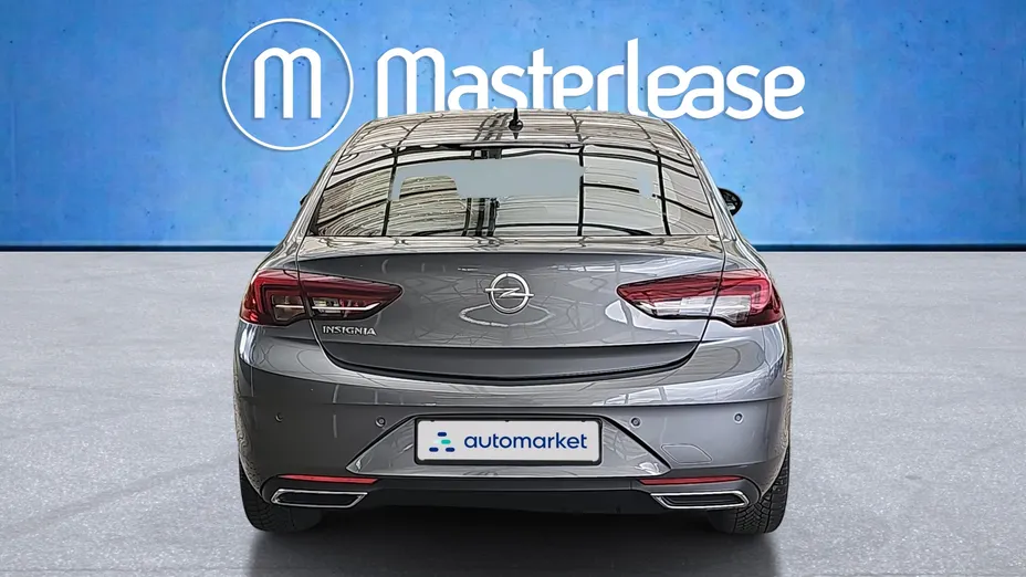 OPEL Insignia Insignia 2.0 CDTI Business Edition S&S