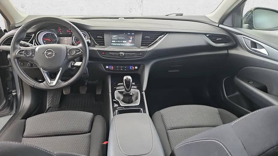 OPEL Insignia Insignia 2.0 CDTI Business Edition S&S