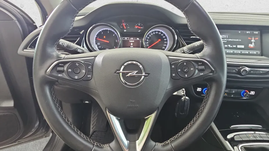 OPEL Insignia Insignia 2.0 CDTI Business Edition S&S