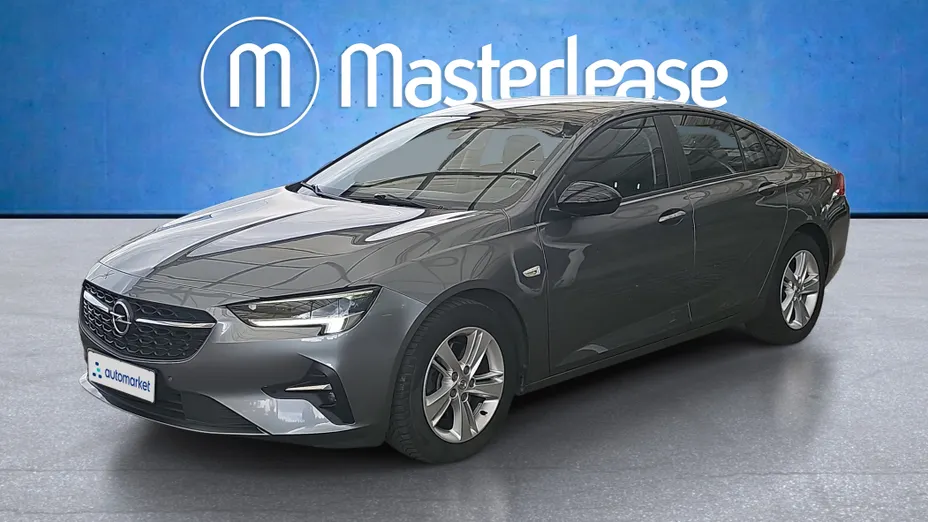 OPEL Insignia Insignia 2.0 CDTI Business Edition S&S