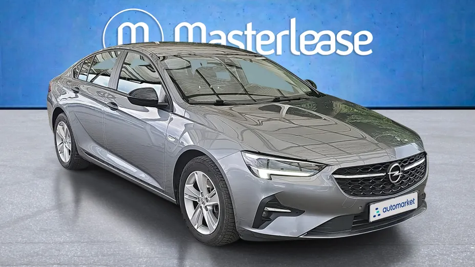 OPEL Insignia Insignia 2.0 CDTI Business Edition S&S