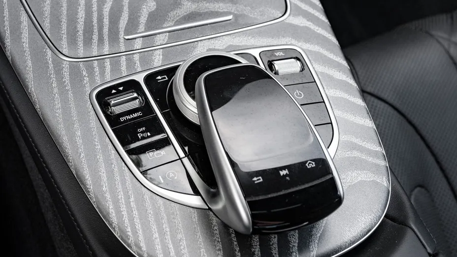 MERCEDES-BENZ CLS CLS 350 d 4-Matic 9G-TRONIC