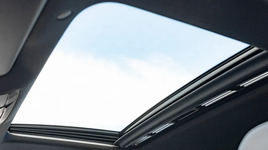 MERCEDES-BENZ CLS CLS 350 d 4-Matic 9G-TRONIC