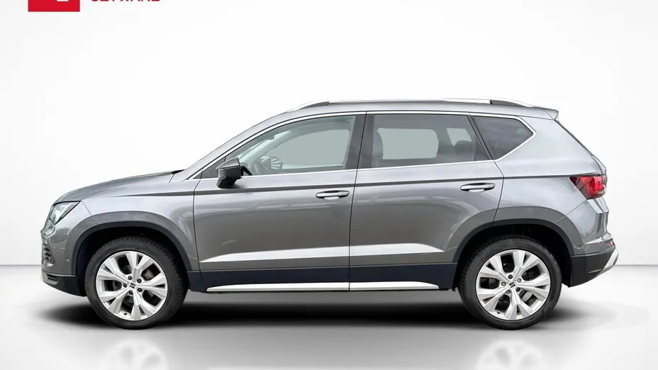 SEAT ATECA Ateca 1.5 TSI Xperience S&S DSG