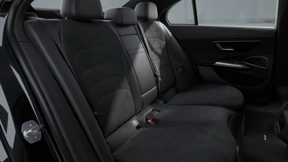 MERCEDES-BENZ E Klasa E 220 d mHEV 4-Matic AMG 9G-Tronic Nowy