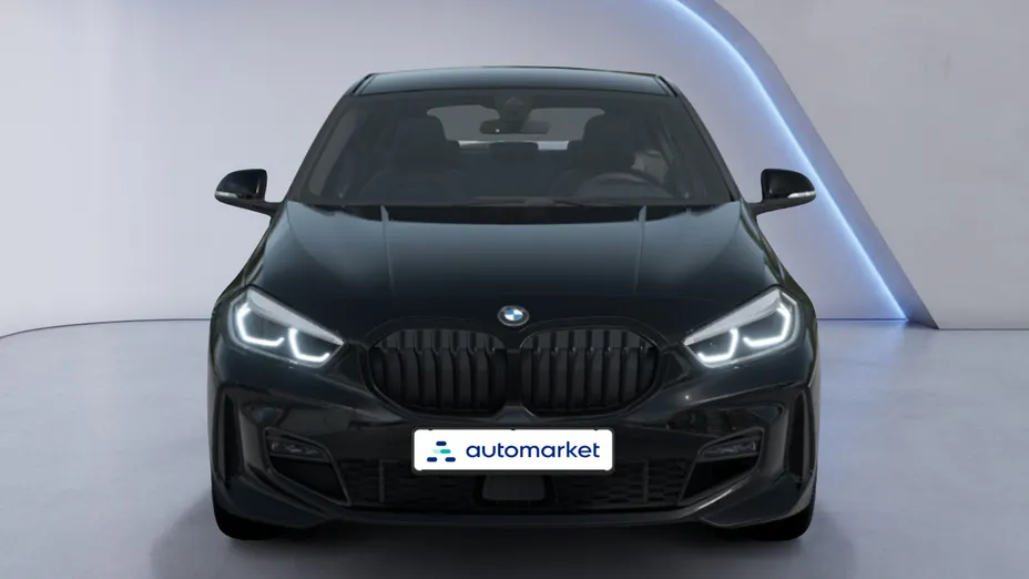 BMW Seria 1 118i M Sport aut Nowy