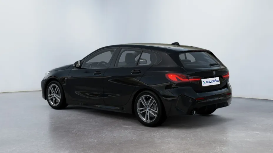 BMW Seria 1 118i M Sport aut Nowy
