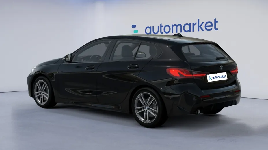 BMW Seria 1 118i M Sport aut Nowy