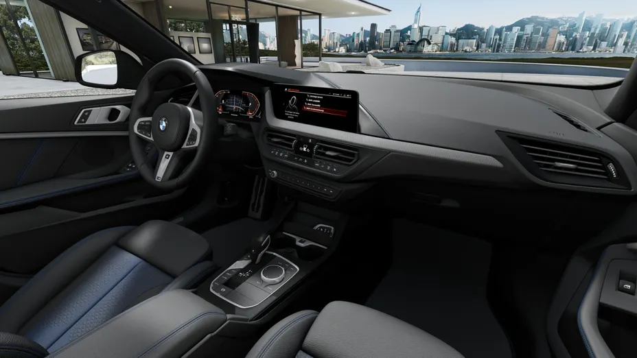 BMW Seria 1 118i M Sport aut Nowy