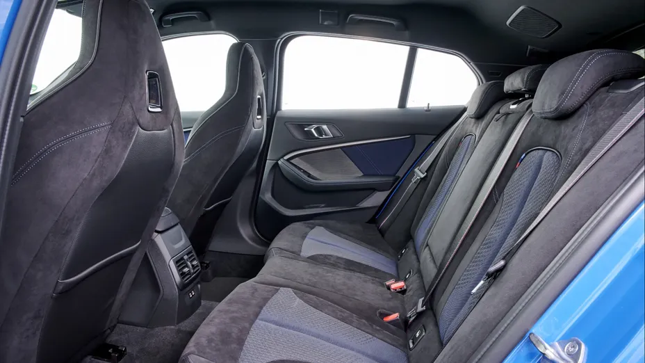 BMW Seria 1 118i M Sport aut Nowy