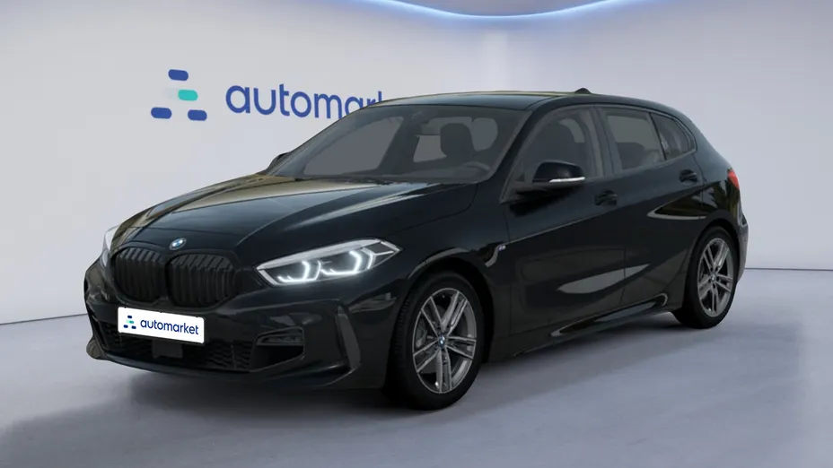 BMW Seria 1 118i M Sport aut Nowy