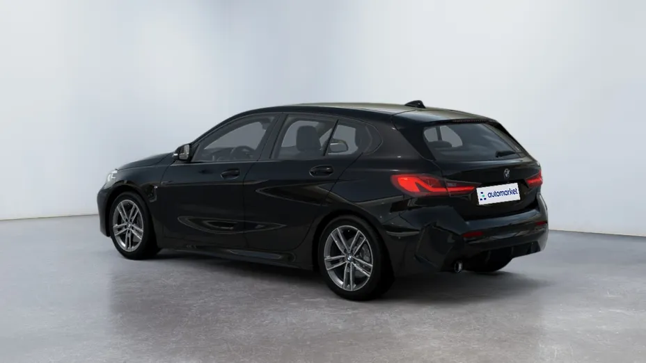 BMW Seria 1 118i M Sport aut Nowy