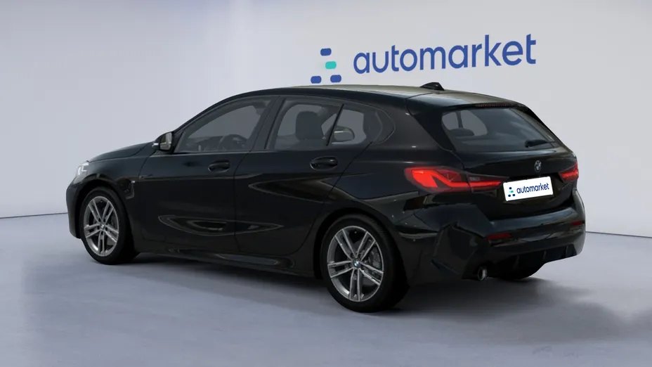 BMW Seria 1 118i M Sport aut Nowy