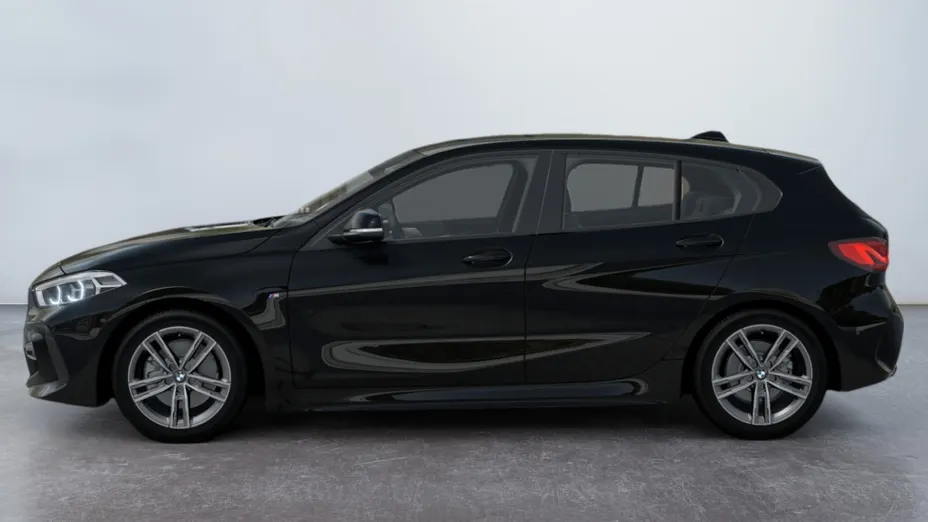 BMW Seria 1 118i M Sport aut Nowy