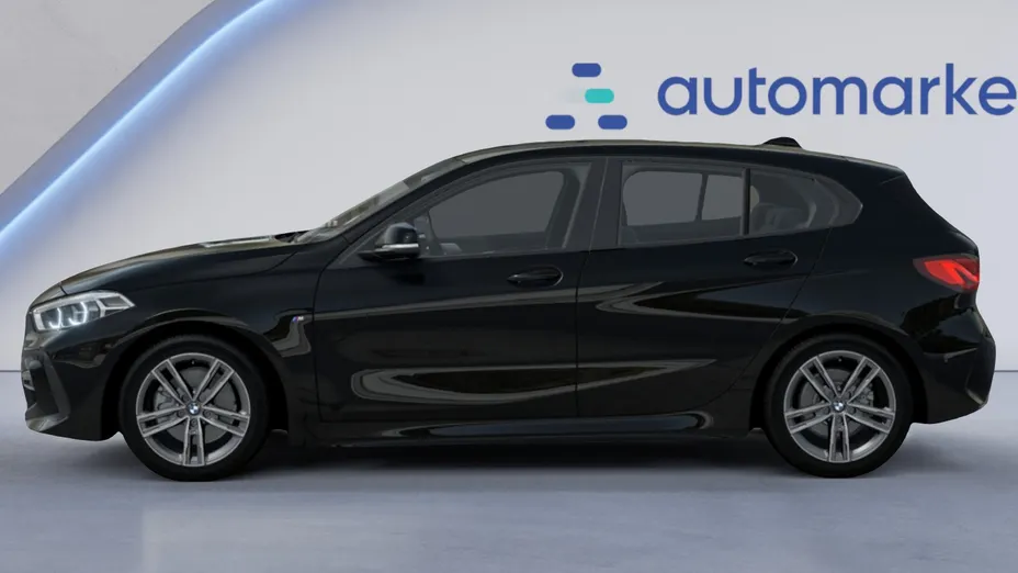 BMW Seria 1 118i M Sport aut Nowy