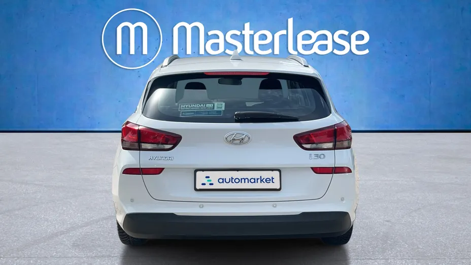 HYUNDAI i30 i30 1.5 DPI Classic +