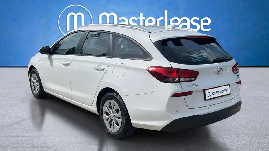 HYUNDAI i30 i30 1.5 DPI Classic +