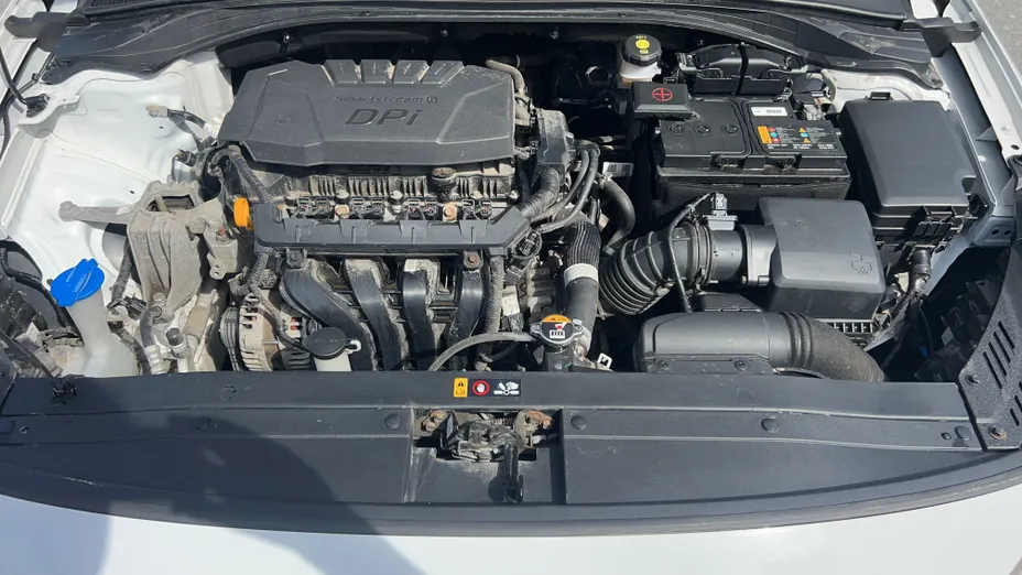 HYUNDAI i30 i30 1.5 DPI Classic +