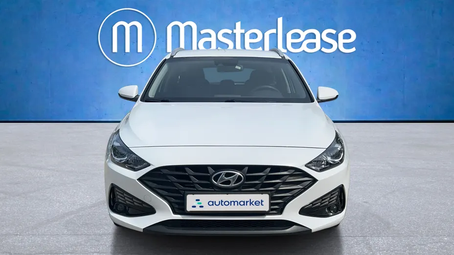 HYUNDAI i30 i30 1.5 DPI Classic +