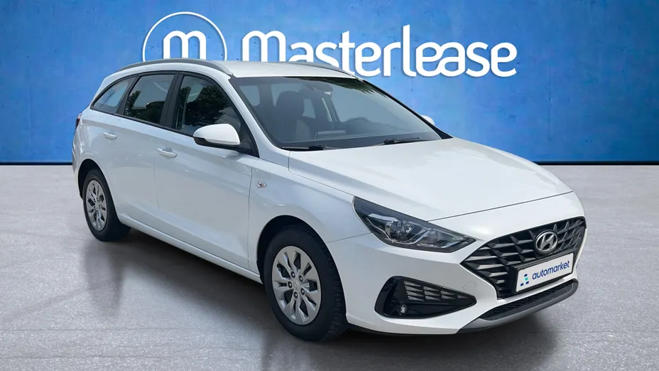 HYUNDAI i30 i30 1.5 DPI Classic +