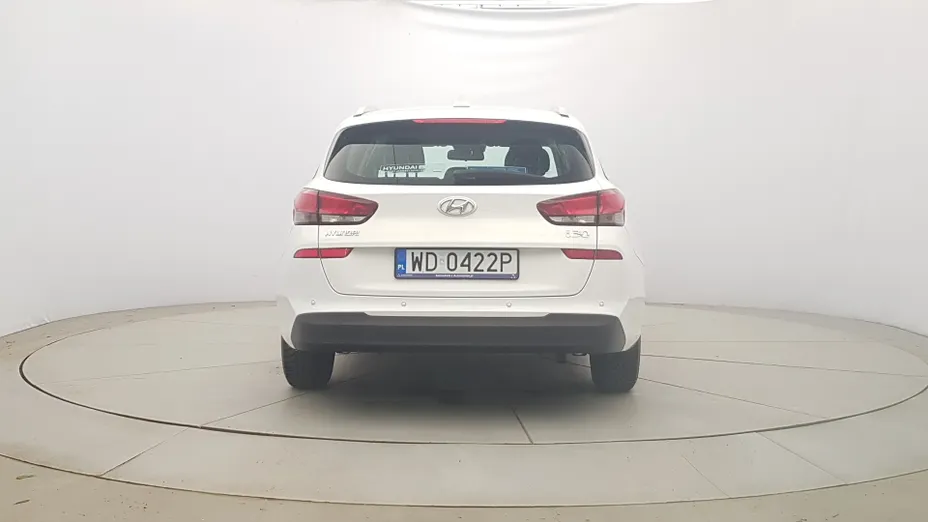 HYUNDAI i30 i30 1.5 DPI Classic +