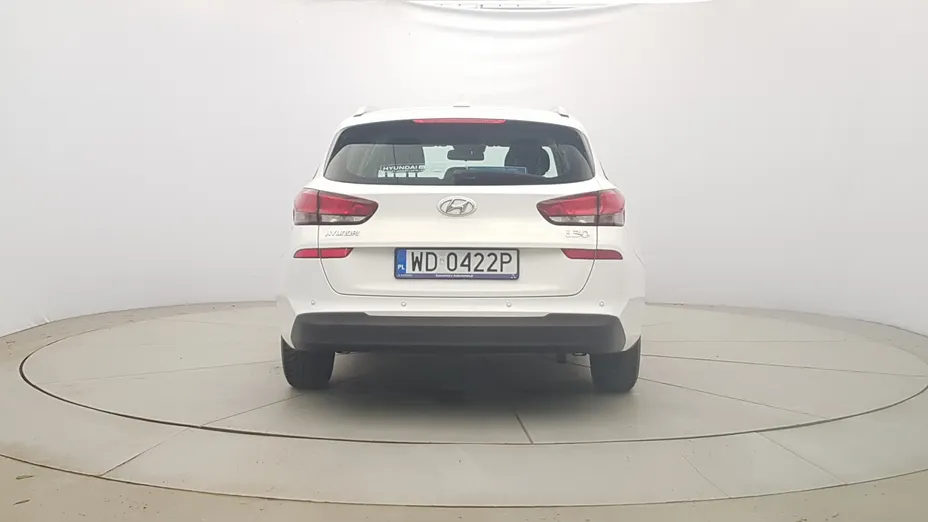 HYUNDAI i30 i30 1.5 DPI Classic +
