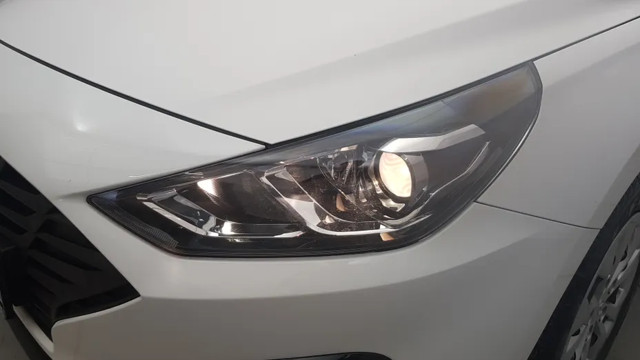HYUNDAI i30 i30 1.5 DPI Classic +