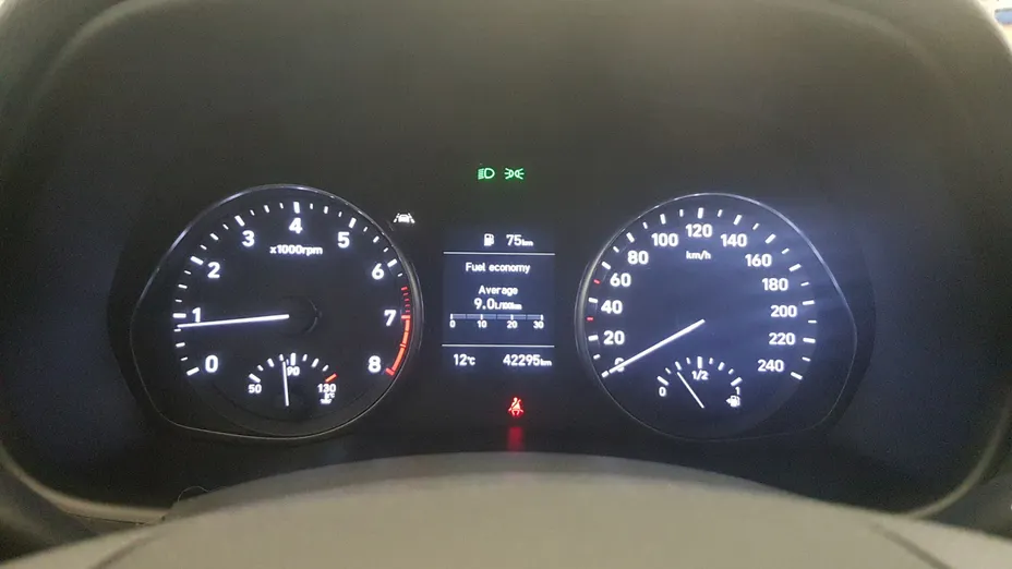 HYUNDAI i30 i30 1.5 DPI Classic +
