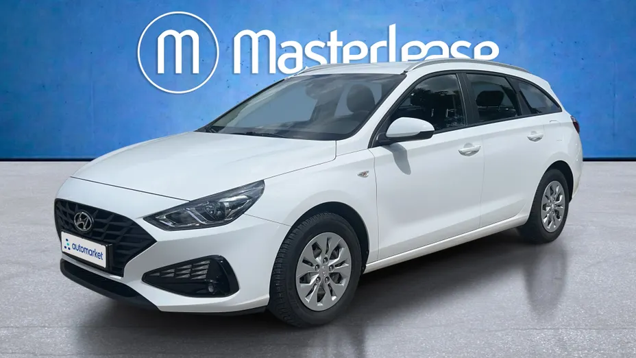 HYUNDAI i30 i30 1.5 DPI Classic +
