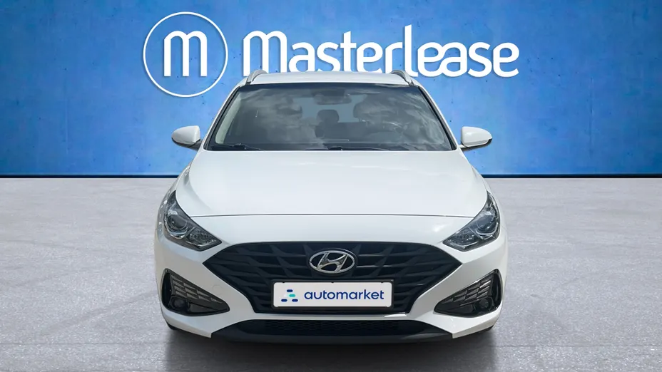 HYUNDAI i30 i30 1.5 DPI Classic +