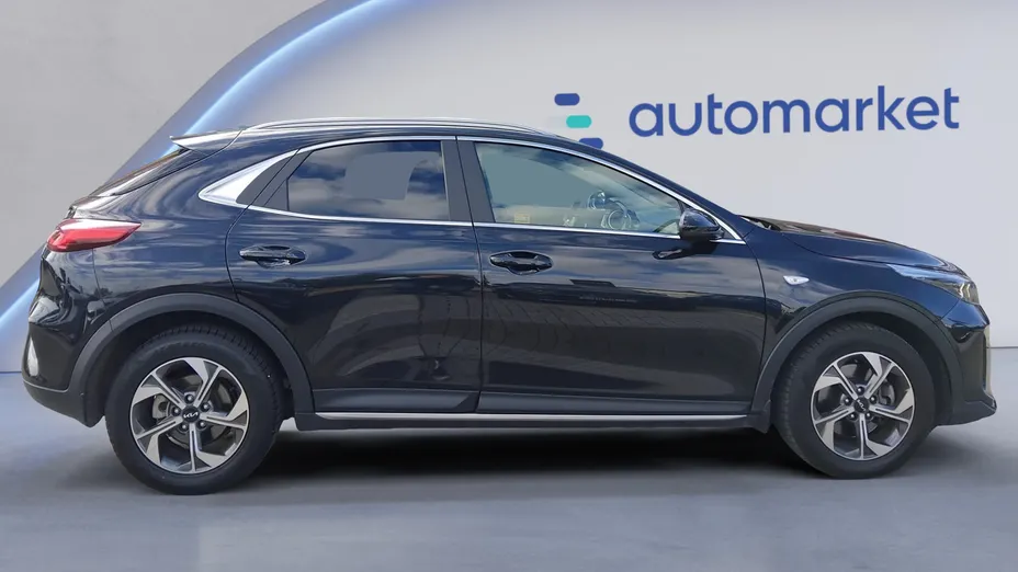 KIA XCeed XCeed 1.5 T-GDI M DCT