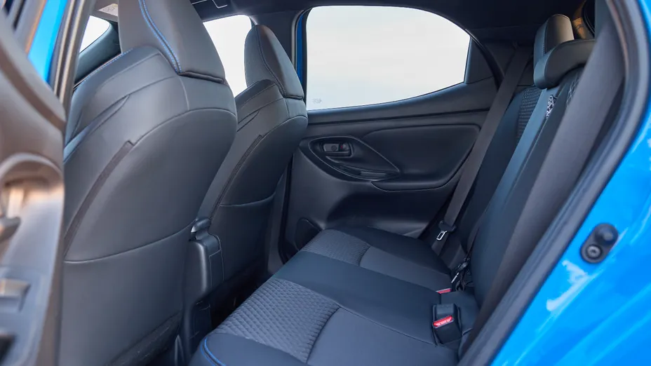 TOYOTA Yaris Yaris 1.5 Comfort Nowy