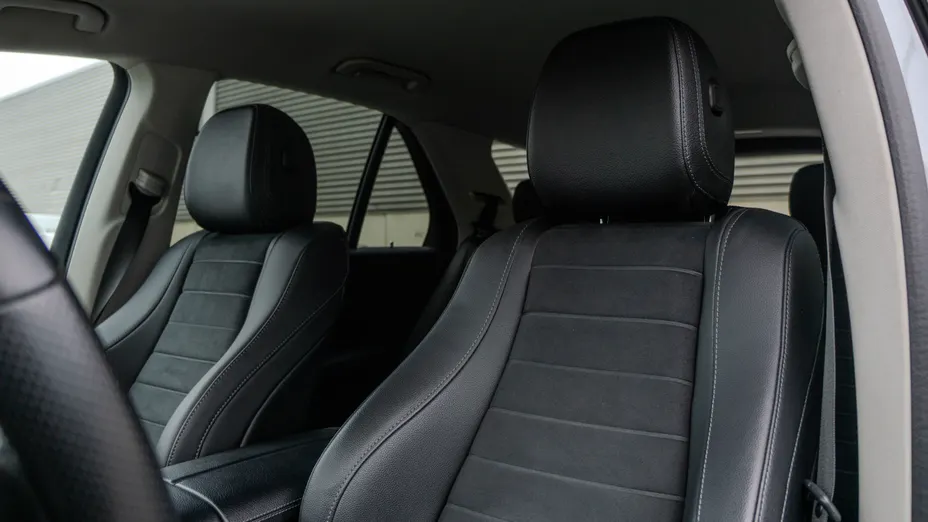 MERCEDES-BENZ GLE GLE 300 d 4-Matic